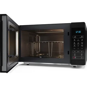 Mikrovlnná trouba Sharp YC-MG51EB