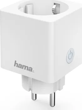 Elektrická zásuvka Hama Smart Wi-Fi Mini 176575