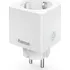 Elektrická zásuvka Hama Smart Wi-Fi Mini 176575