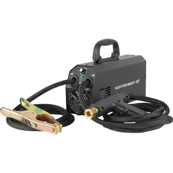 Svářečka Kühtreiber ABR Spot S1