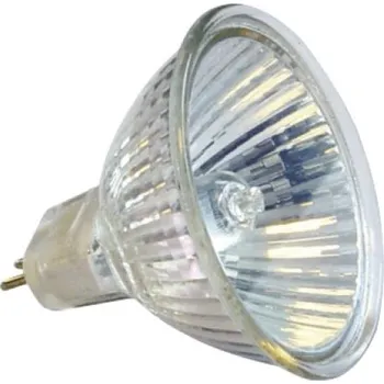 Žárovka Průmyslová žárovka MR16 GU5,3/20W/12V 2900K