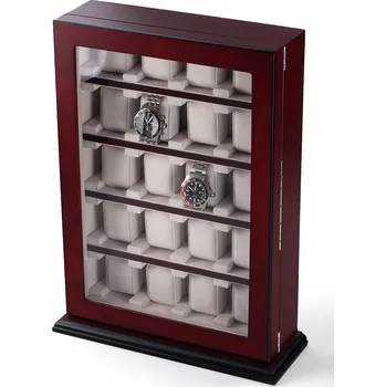 Box na hodinky Box na hodinky Rothenschild RS-1100-20BU