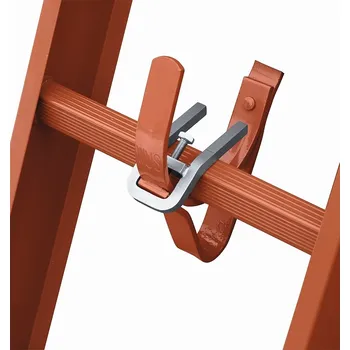 Žebřík Pojistka žebříku pro bezpečnostní hák| 41695