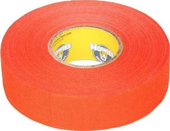 Howies Textilní páska na hokej oranžová