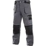 Pánské kalhoty ORION Teodor Velikost 54 - Kód: 15309