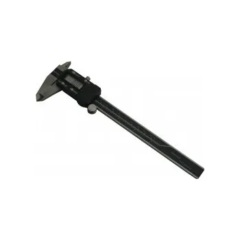 Posuvné měřítko Digitální posuvné měřítko (ABS) 200/50, KMITEX 6040.11