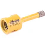 Fréza diamantová pro úhlové brusky - 8mm 105610