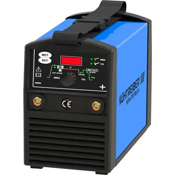 Svářečka Kühtreiber KITin 170 TIG LA