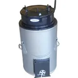 Rejholec Pařák smaltovaný 65 l