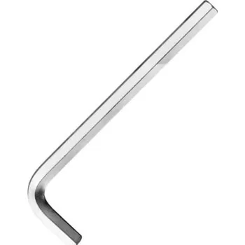 Klíč Klíč šestihranný prodloužený 3mm NAREX 443000854