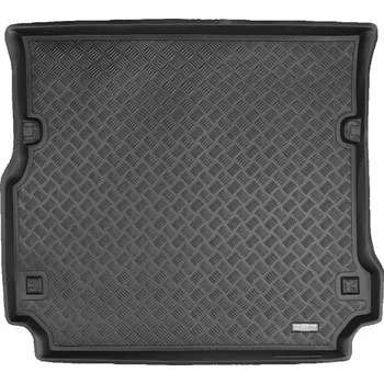 Vana do kufru Rezaw Plastová vana do kufru Land Rover Discovery III (2004 - 2009) |