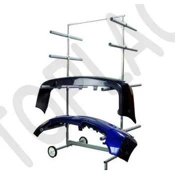 Stojan na nárazníky BUMPER STAND EQU 50