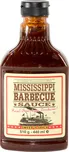 Mississippi BBQ Sweet And Spicy 510 g