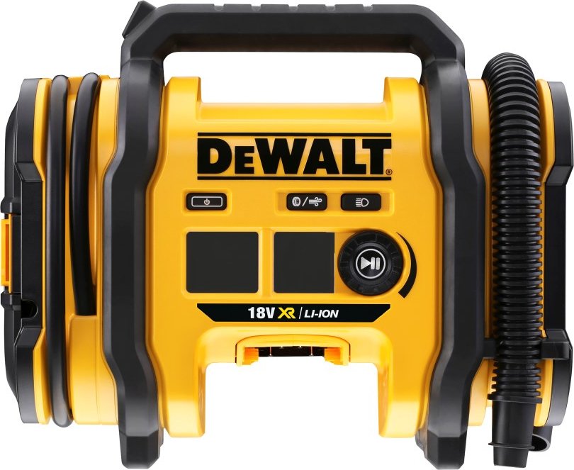 Aku vzduchový kompresor XR 18V DeWALT DCC018N