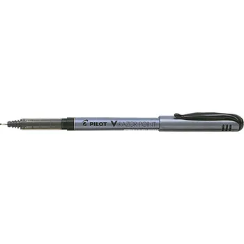 Liner V-Razor Point Pilot extra tenký hrot černý