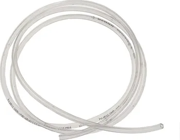 Rehau PVC hadička průhledná 2 x 4 mm 100 cm
