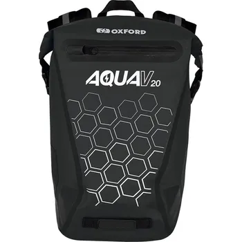 Oxford Aqua V20 M006-392