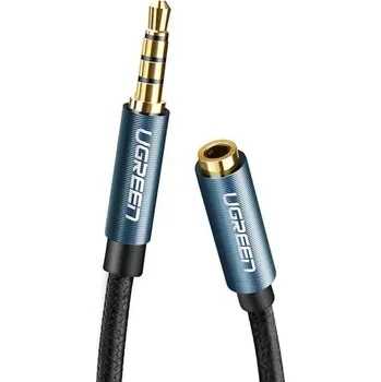 Audio kabel Ugreen AV118 40674 modrý