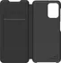 Pouzdro na mobilní telefon Samsung Wallet Cover pro Samsung A33 5G černé