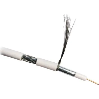 Anténní kabel datacom RG-59 250 m