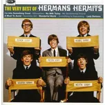 The Very Best of - Herman's Hermits…