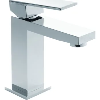 Vodovodní baterie Metalac Aquabi PLATZ stojánková umyvadlová baterie T03169 8600034902503