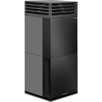 Čistička vzduchu Trotec Čistička vzduchu TAC V+ TOWER v čedičově šedé/černé barvě