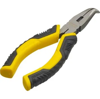 Kleště Kleště se zahnutými čelistmi 150mm ControlGrip STANLEY STHT0-75065