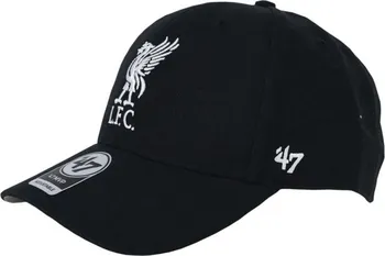 Kšiltovka 47 Brand EPL FC Liverpool Cap EPL-MVP04WBV-BKK uni