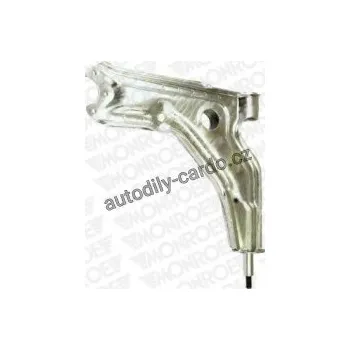 Opravná sada podvozku a pohonu kol Řídící páka, zavěšení kol MONROE (MO L65502)