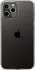 Pouzdro na mobilní telefon Spigen Liquid Crystal pro Apple iPhone 12 Pro Max čiré