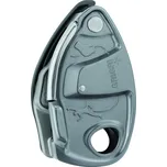 Petzl GRIGRI+ jistící brzda šedá