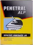 Paramo Penetral Alp