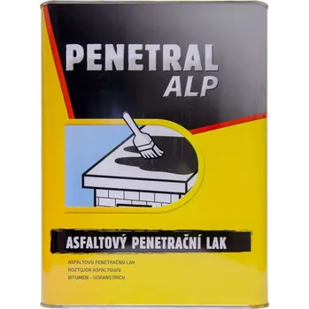 Paramo Penetral Alp, 9 kg