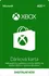 Herní předplatné Microsoft Xbox Live předplacená karta ESD