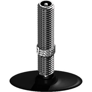 Komponent pro jízdní kolo Schwalbe Duše AV 15, 28x3/4-1 1/8, 18/28-622/630, AV40mm (černá)