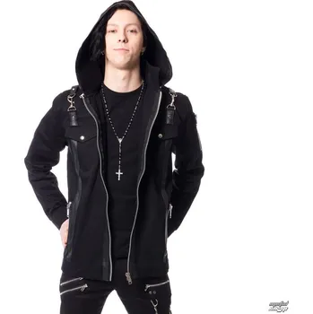 Pánský bomber bunda jarně/podzimní - DAMIAN - VIXXSIN - POI404