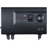 Termostat elektronický pro ovládání oběhového čerpadla TC11C+