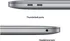 Notebook Apple MacBook Pro 13" M2 2022 (MNEJ3CZ/A)