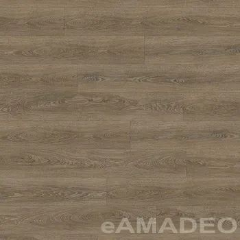 vinylová podlaha Rigidní vinylová podlaha Gerflor- Creation 55 Rigid Lock Acoustic - 1280 Charming Oak Brown