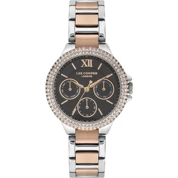 Hodinky Dámské hodinky LEE COOPER LC07414.550 + dárek zdarma
