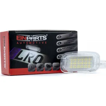 Osvětlení automobilu LED stropní osvětlení MERCEDES CLS W218 (2010-2015)