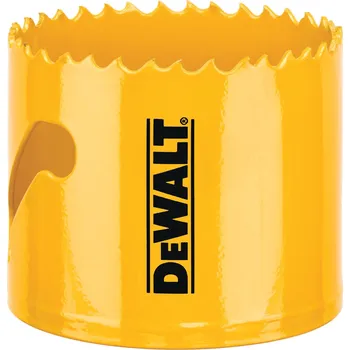 Příslušenství k vrtačce Vrtací korunka 76mm BiM DT90330 DeWALT