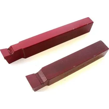 Příslušenstí k soustruhu DENAS Soustružnický nůž ubírací nabírací 12x12 H10 223718