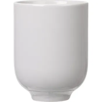 Hrnek RO, sada 2 ks, světle šedá, Blomus - doprava zdarma od 2999 Kč