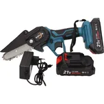 Nakida Mini pila 4" 2x 2 Ah