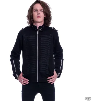 Pánský bomber bunda jarně/podzimní - ABEL - HEARTLESS - POI550 - XL