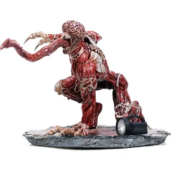 Figurka Recenze Numskull Resident Evil Licker 16,5 cm