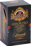 BASILUR Specialty Assorted 25x 1,9 g