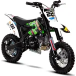 MiniRocket Motors TRO50 zelená